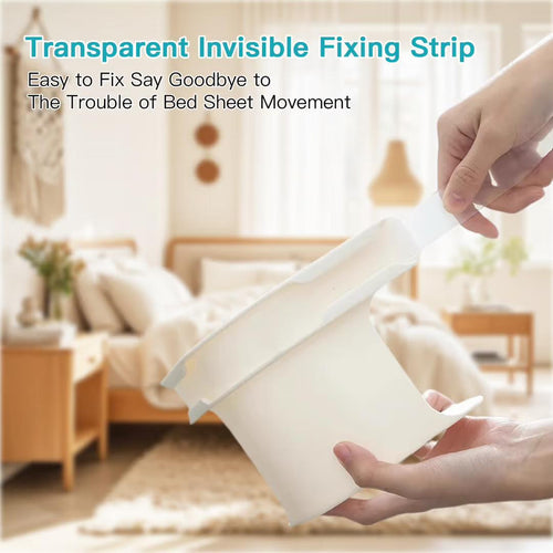 Bed Sheet Holder Clips Anti-Slip