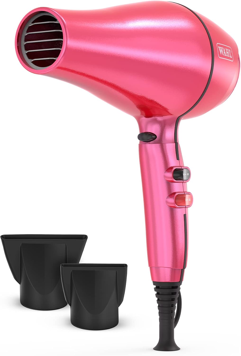 Wahl Professional Quick Drying And Shinier Results
