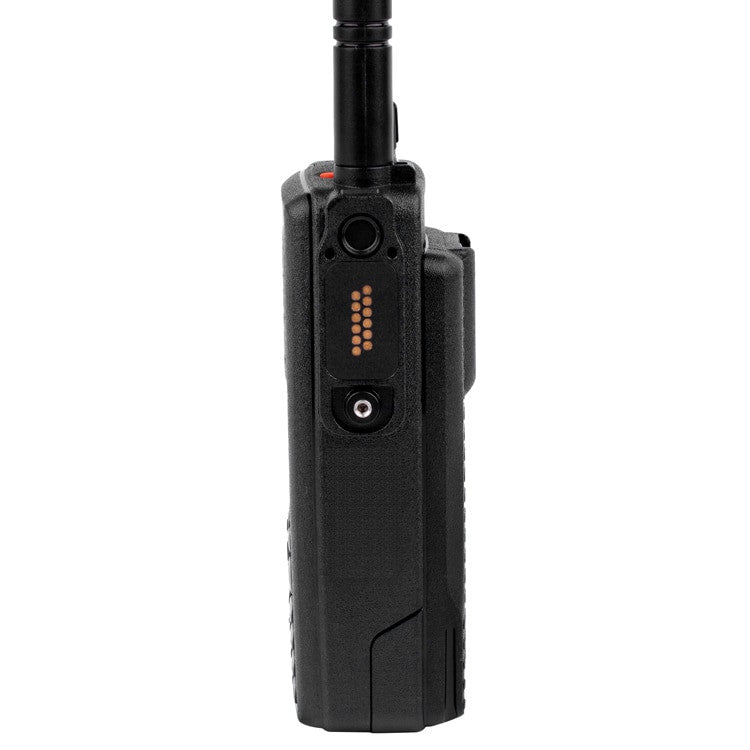 Motorola UHF VHF